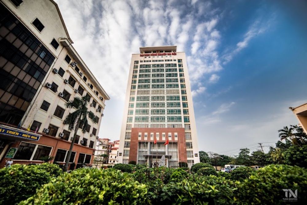 Khảo sát sơ bộ đánh giá chất lượng chương trình đào tạo tại Trường Đại học Công nghiệp Hà Nội
